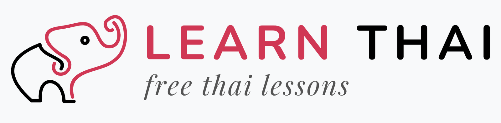 Free Thai Lessons